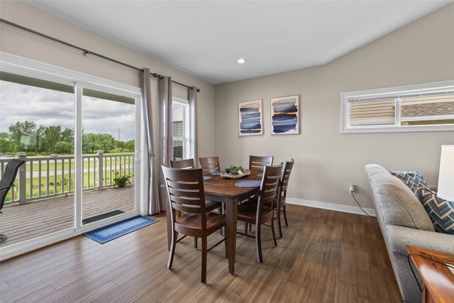 486 Bella Vista Court, Huxley, IA 50124