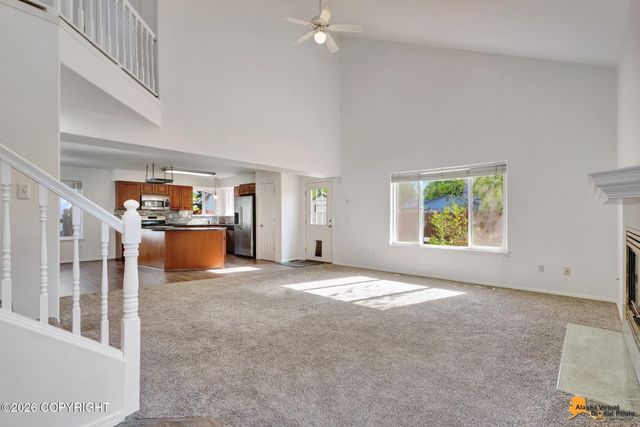 7731 Big Spruce Circle, Anchorage, AK 99502