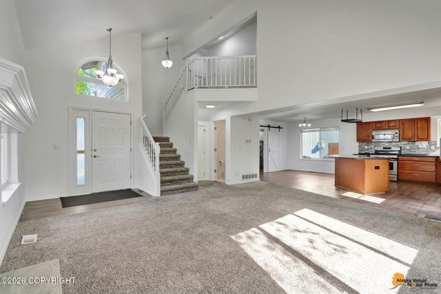 7731 Big Spruce Circle, Anchorage, AK 99502