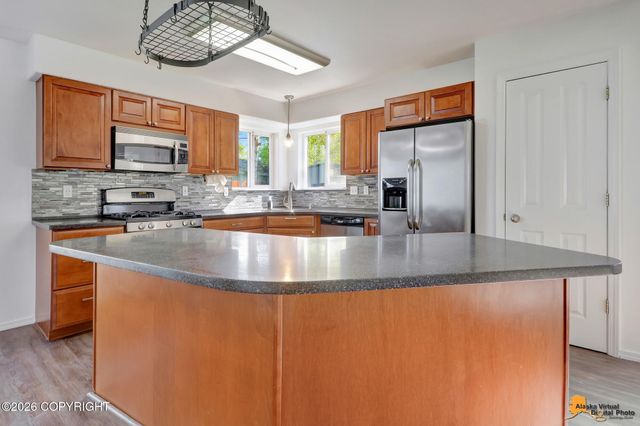 7731 Big Spruce Circle, Anchorage, AK 99502