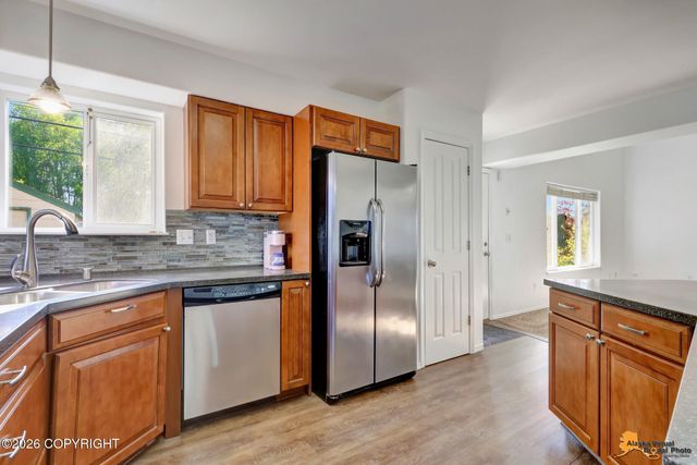 7731 Big Spruce Circle, Anchorage, AK 99502