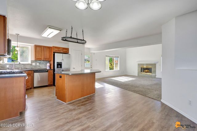 7731 Big Spruce Circle, Anchorage, AK 99502