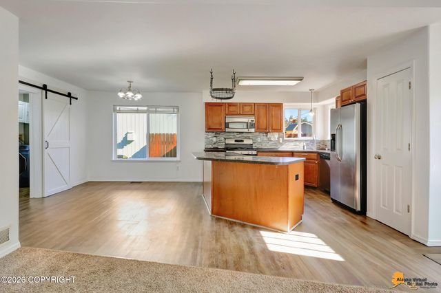 7731 Big Spruce Circle, Anchorage, AK 99502
