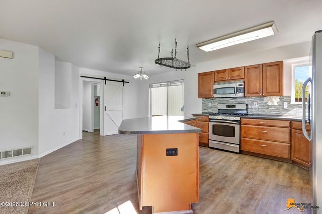 7731 Big Spruce Circle, Anchorage, AK 99502