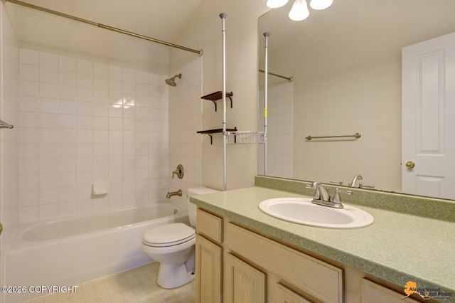 7731 Big Spruce Circle, Anchorage, AK 99502
