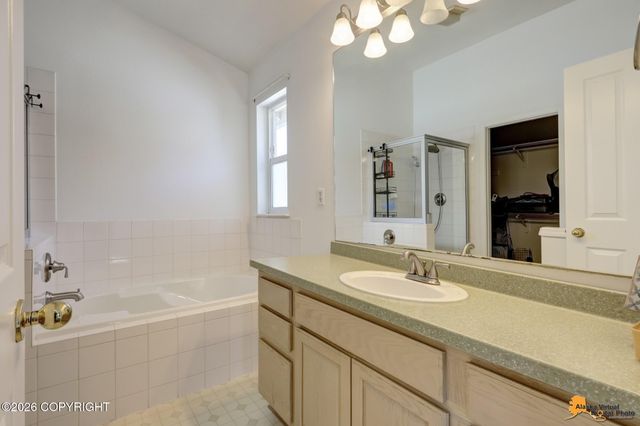 7731 Big Spruce Circle, Anchorage, AK 99502