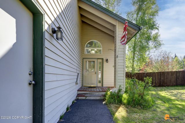 7731 Big Spruce Circle, Anchorage, AK 99502