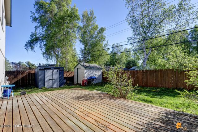 7731 Big Spruce Circle, Anchorage, AK 99502