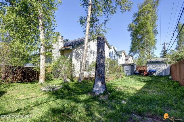 7731 Big Spruce Circle, Anchorage, AK 99502
