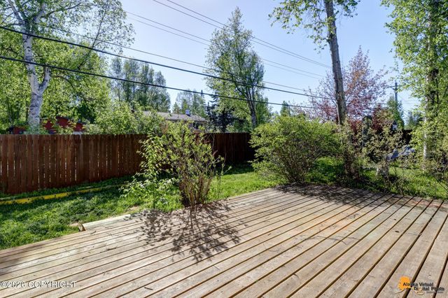 7731 Big Spruce Circle, Anchorage, AK 99502