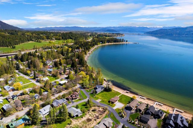 NNA Lot 8 Eskridge Pl, Dover, ID 83825