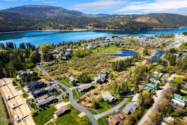 NNA Lot 8 Eskridge Pl, Dover, ID 83825