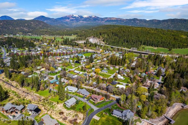 NNA Lot 8 Eskridge Pl, Dover, ID 83825