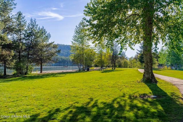NNA Lot 8 Eskridge Pl, Dover, ID 83825