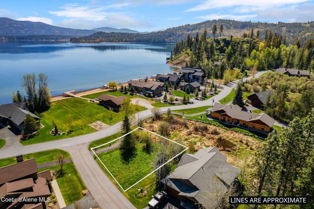 NNA Lot 8 Eskridge Pl, Dover, ID 83825
