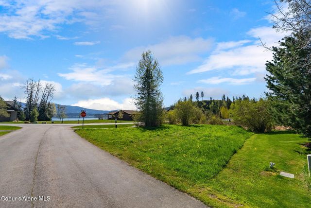 NNA Lot 8 Eskridge Pl, Dover, ID 83825
