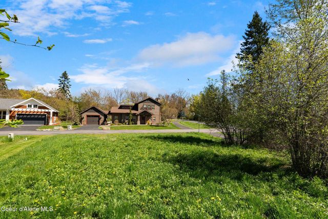 NNA Lot 8 Eskridge Pl, Dover, ID 83825