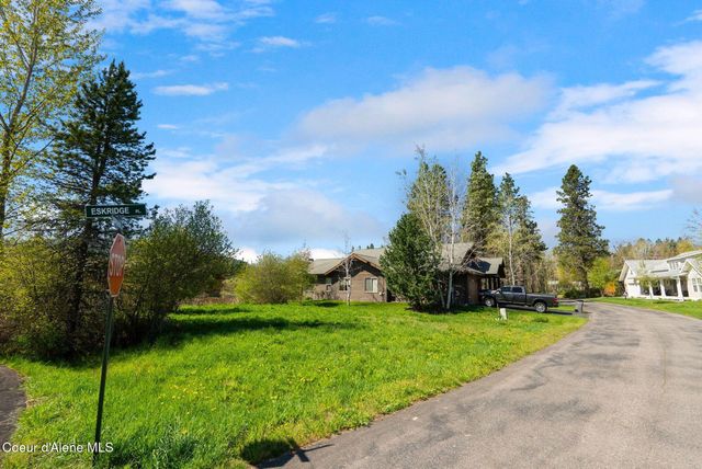 NNA Lot 8 Eskridge Pl, Dover, ID 83825