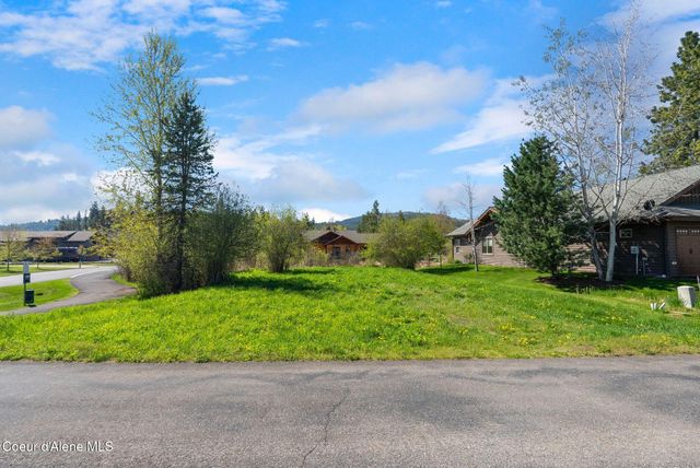 NNA Lot 8 Eskridge Pl, Dover, ID 83825