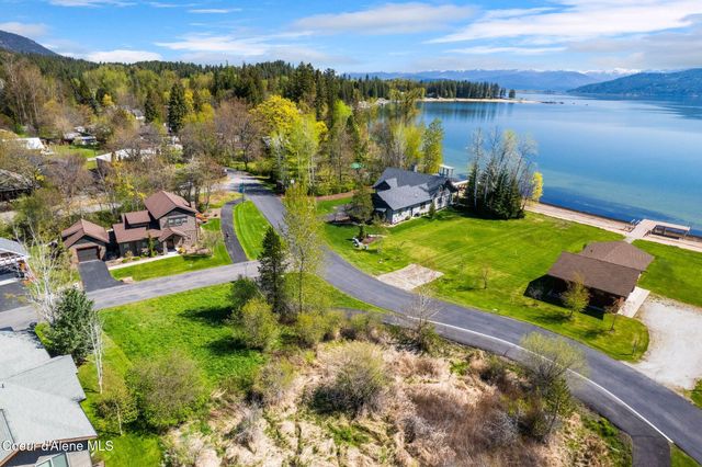 NNA Lot 8 Eskridge Pl, Dover, ID 83825