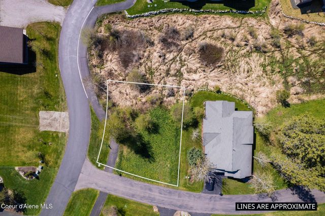 NNA Lot 8 Eskridge Pl, Dover, ID 83825