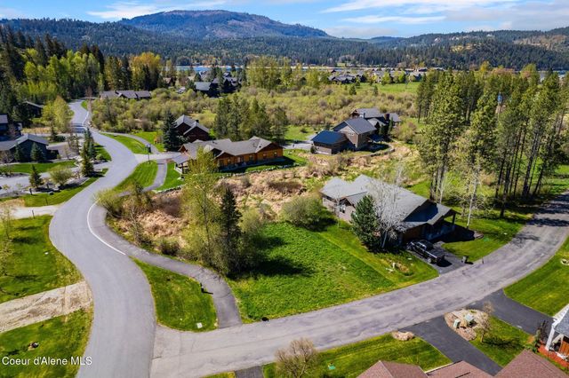 NNA Lot 8 Eskridge Pl, Dover, ID 83825