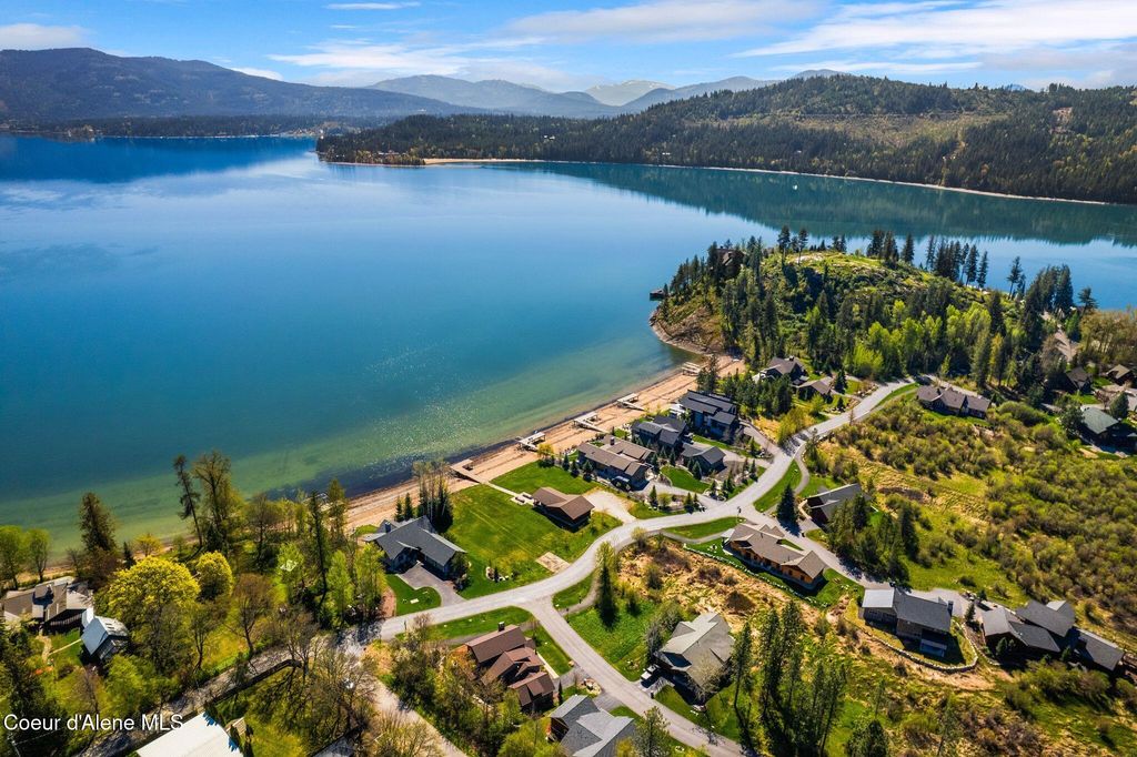 NNA Lot 8 Eskridge Pl, Dover, ID 83825