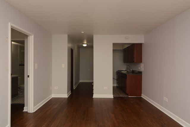 1040 W HOLLYWOOD Avenue 320, Chicago, IL 60660