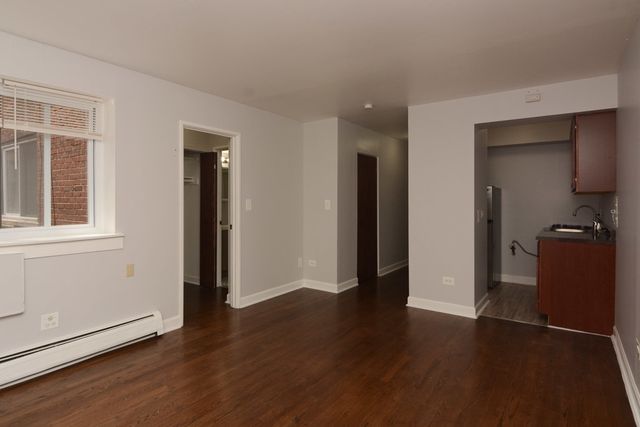 1040 W HOLLYWOOD Avenue 320, Chicago, IL 60660