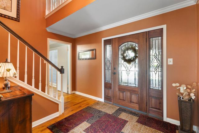 5619 Willow Walk Street, Houston, TX 77069