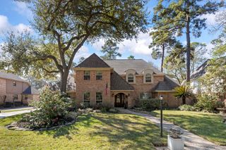 5619 Willow Walk Street, Houston, TX 77069