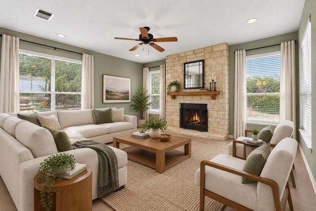 18220 Shepherds Corral, Dripping Springs, TX 78620