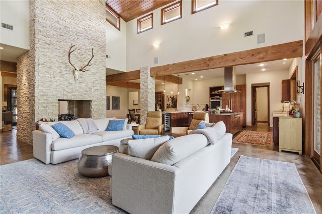 1144 and 1138 Bancroft Road, Keller, TX 76248
