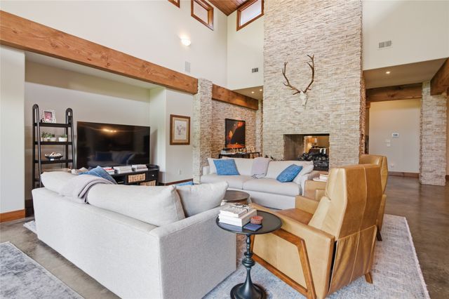 1144 and 1138 Bancroft Road, Keller, TX 76248