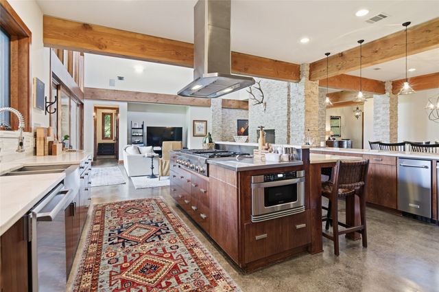 1144 and 1138 Bancroft Road, Keller, TX 76248