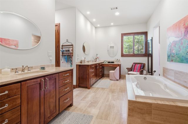 1144 and 1138 Bancroft Road, Keller, TX 76248