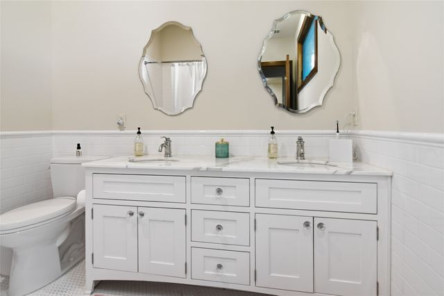 1144 and 1138 Bancroft Road, Keller, TX 76248