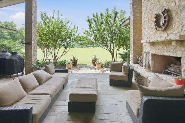 1144 and 1138 Bancroft Road, Keller, TX 76248
