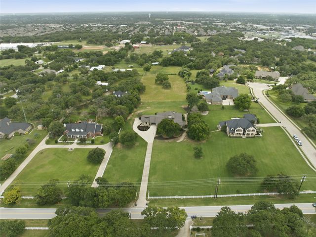 1144 and 1138 Bancroft Road, Keller, TX 76248