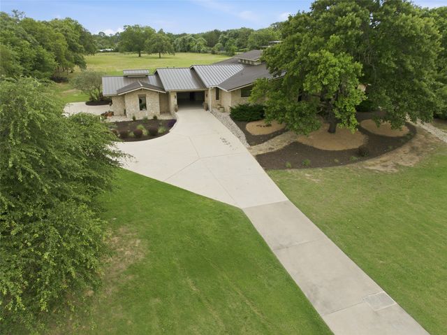 1144 and 1138 Bancroft Road, Keller, TX 76248