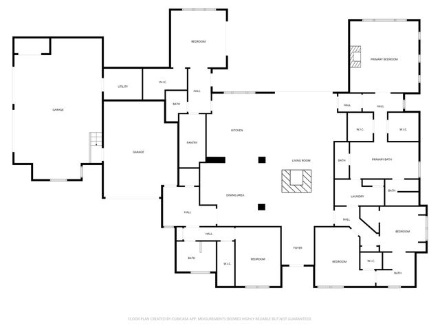 1144 and 1138 Bancroft Road, Keller, TX 76248