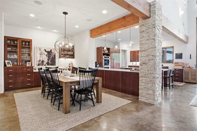 1144 and 1138 Bancroft Road, Keller, TX 76248