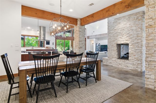 1144 and 1138 Bancroft Road, Keller, TX 76248