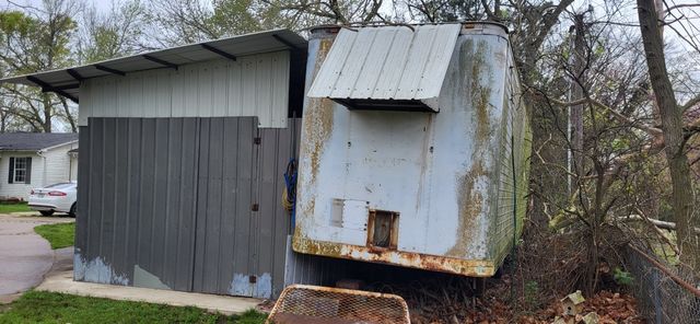 5427 Fm 69, Como, TX 75431