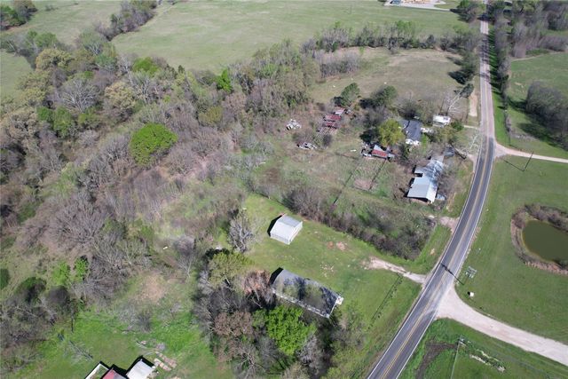 5427 Fm 69, Como, TX 75431