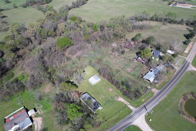 5427 Fm 69, Como, TX 75431