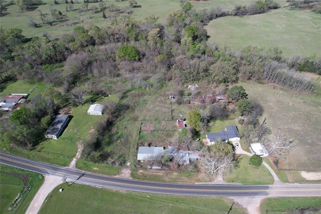 5427 Fm 69, Como, TX 75431