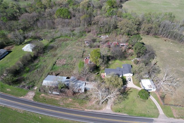 5427 Fm 69, Como, TX 75431