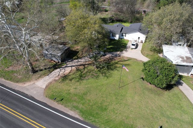 5427 Fm 69, Como, TX 75431