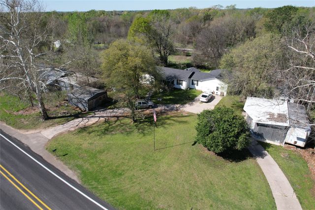 5427 Fm 69, Como, TX 75431